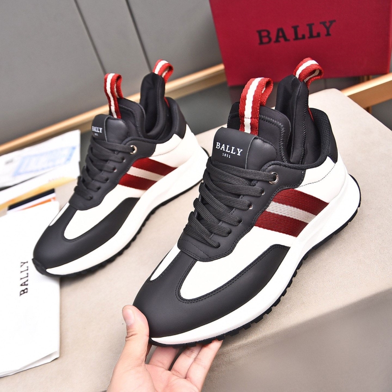 Bally Sneakers